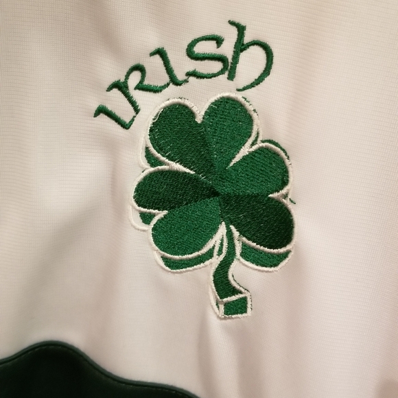 🎉HP🎉 Men's Irish Jacket🍀 - Picture 2 of 4